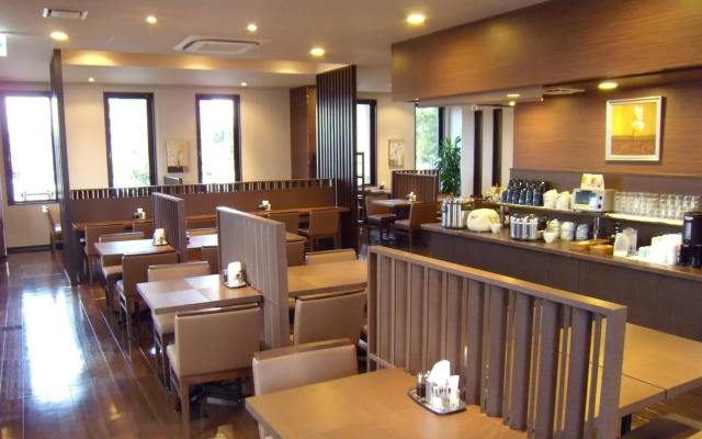 Hotel Route-Inn Natori