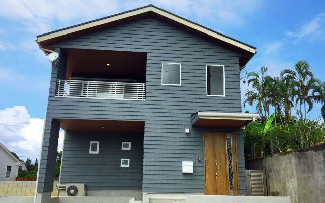 The Pool Resort Villa ICHIGOICHIE
