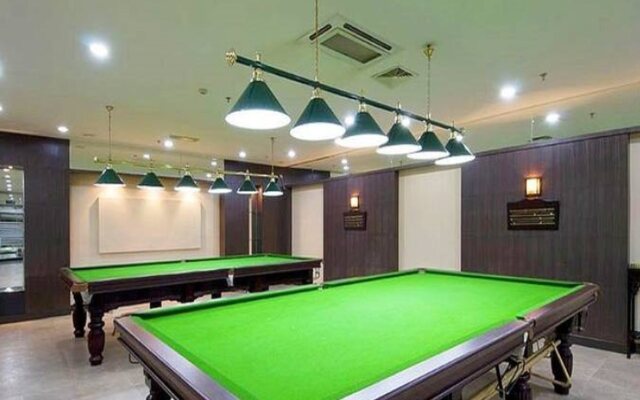 Dali Regent Hotel