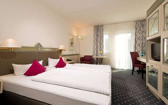 ACHAT Hotel Reilingen Walldorf