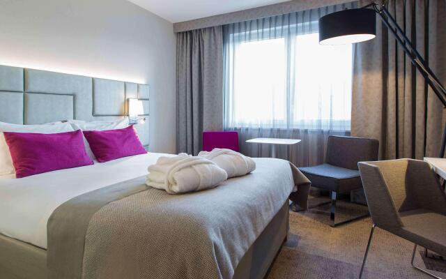 Mercure Krakow Stare Miasto (Old Town)