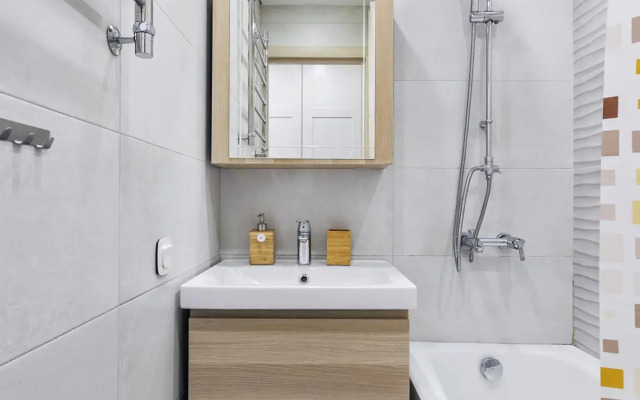 MaxRealty24 on Marshal Tukhachevsky Street 19