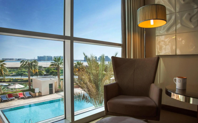 Centro Yas Island