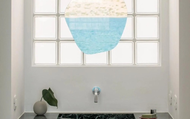 Villa Mimaze Minimalist Living