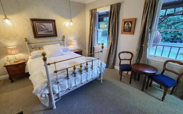 The Ferry Bed & Breakfast