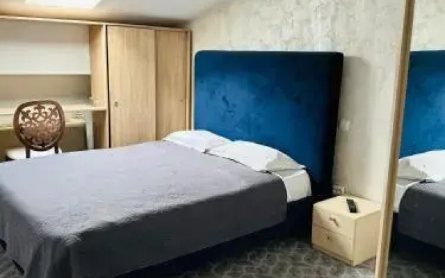 Hotel Plaza