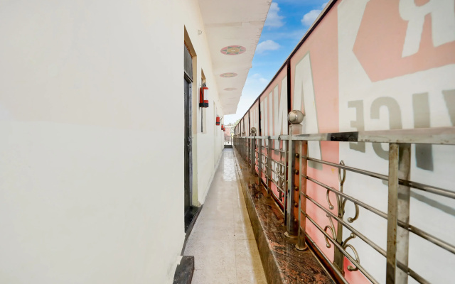 Hotel O by OYO AnubhavRooms