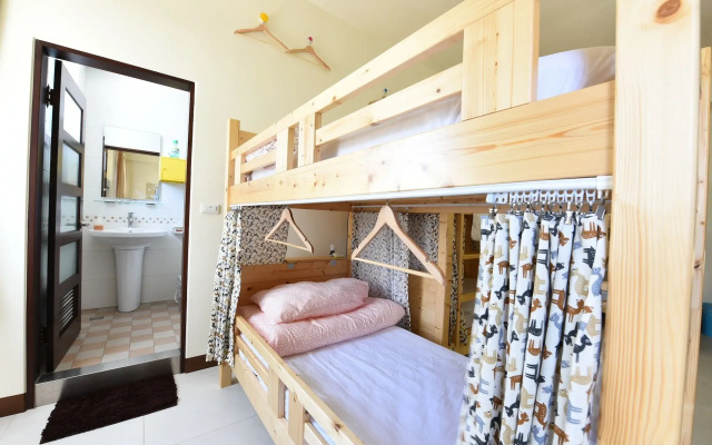 bonito inn - Hostel