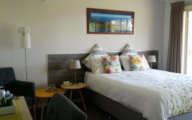 Austiny Bed and Breakfast Victor Harbor