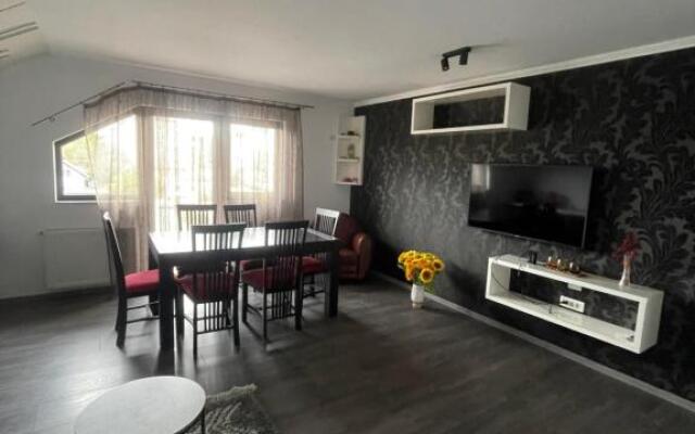 Eroilor II Apartament