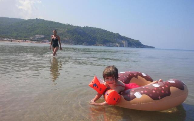 Blus Marine Home a 10mt Dalla Spiaggia (Adults Only)