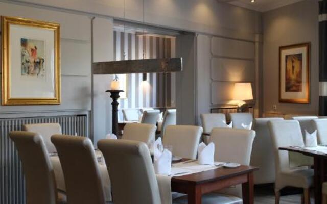 Hotel-Restaurant Große-Wilde