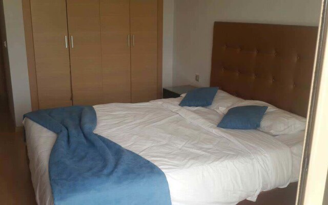 Appartement Golf City Prestigia