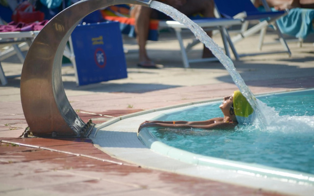 Villaggio Spiagge Rosse