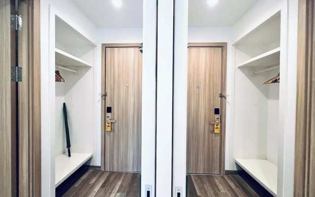 Marina Seaside Boutique Hotel