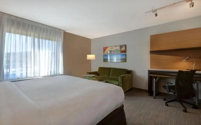 TownePlace Suites San Luis Obispo