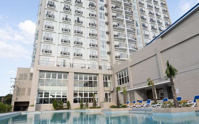 Sotogrande Davao Hotel