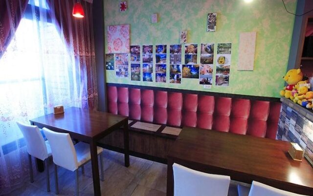 Xiong Zhi Mi B&B