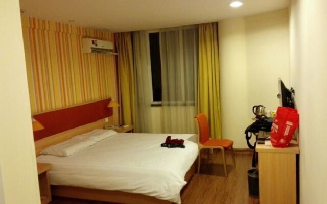 Home Inns