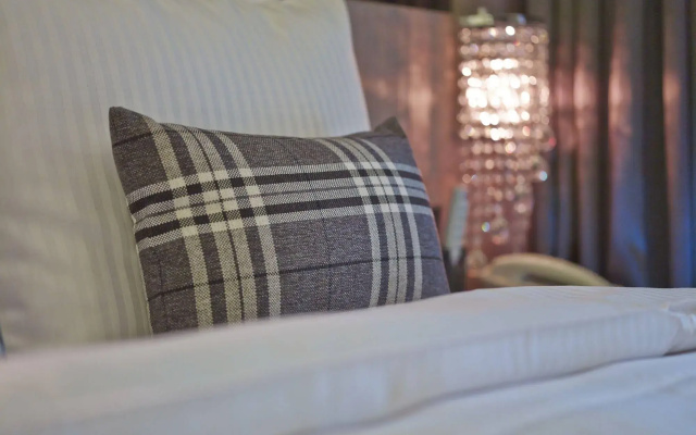 Beauty Hotels Taipei - Hotel Bstay