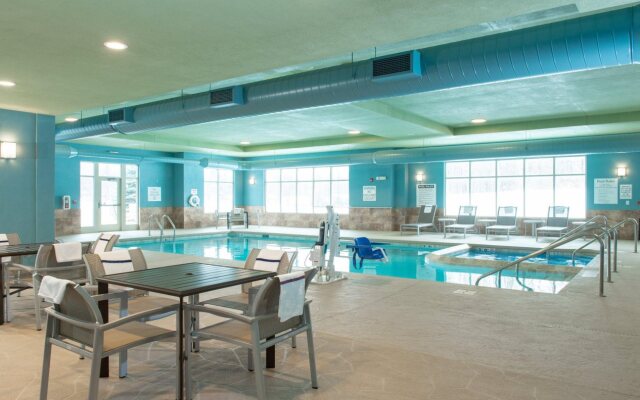 Holiday Inn Express Hotel & Suites Wausau by IHG