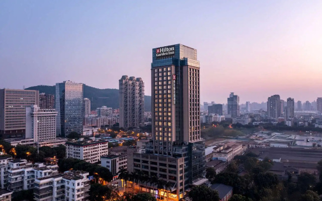 Ethos Hotel Xiamen