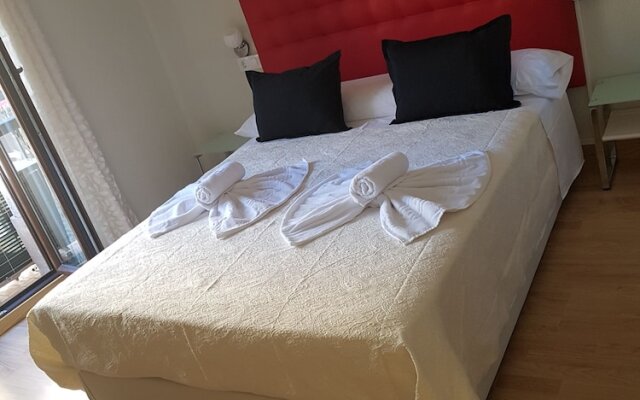 Salamanca Home