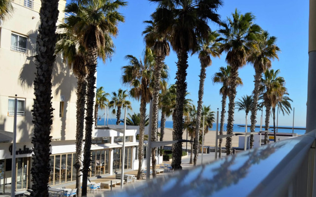 Hotel Miramar Valencia