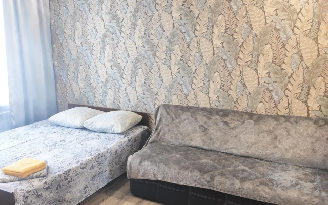 Апартаменты на улице Киевская 139