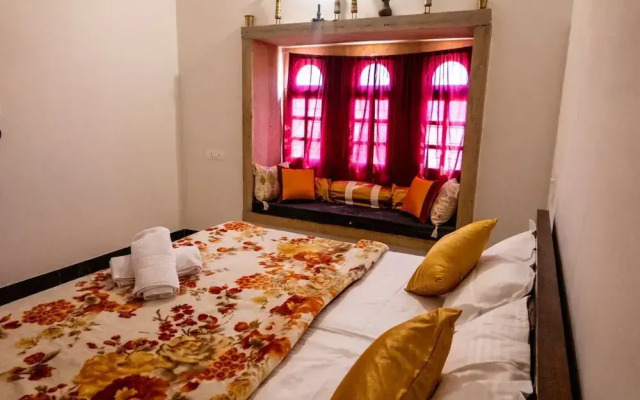 Hotel The Ginger House