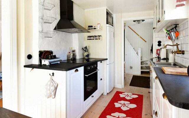 6 Person Holiday Home in Lysekil