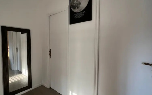 Appartement à Sevran