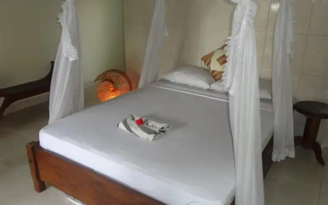 Rumahku Homestay