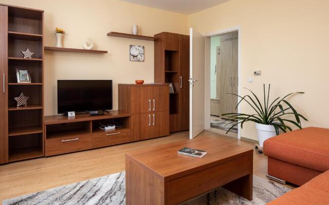 Brasov Holiday Apartments - PARK