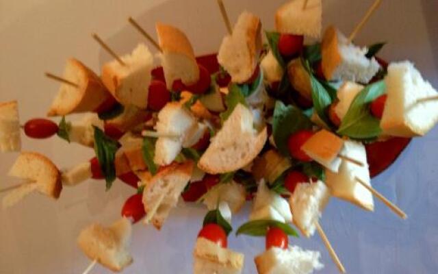 Agriturismo Biologico SS. Annunziata II