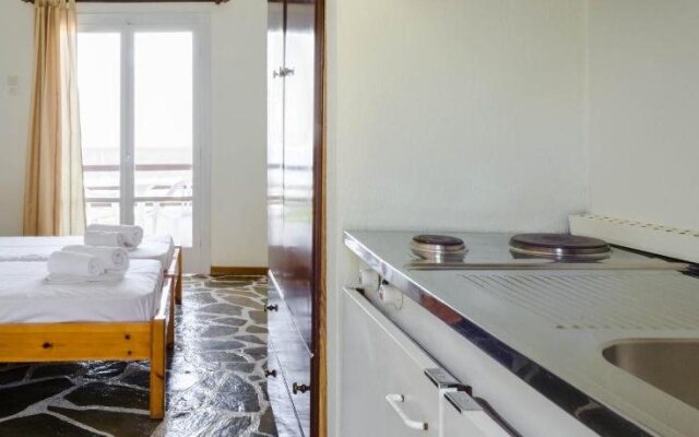 Hotel Boulas