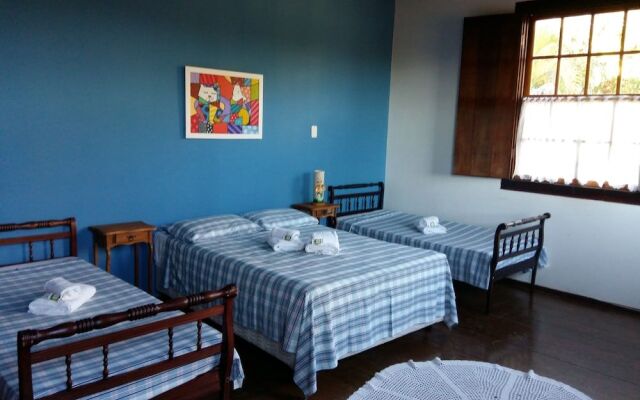 Pousada Casarão de Minas