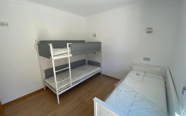 Janelas do Oceano - Casa de Ferias T3 Vilamoura