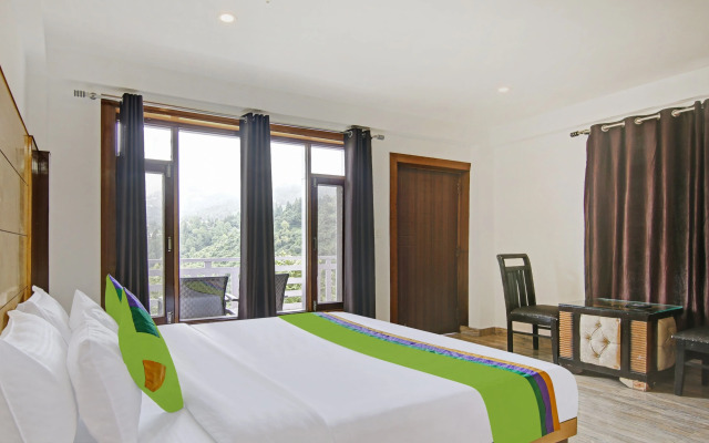 Treebo Trend Winterland