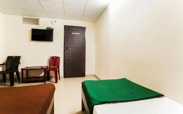 Panchavati Residency Annex by OYO Rooms