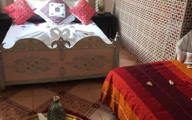 Riad Chennaoui