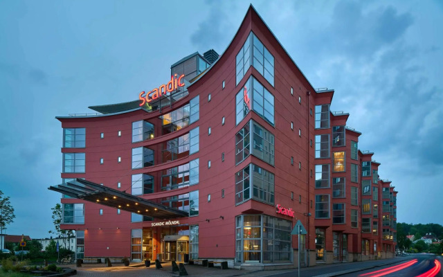 Scandic Mölndal