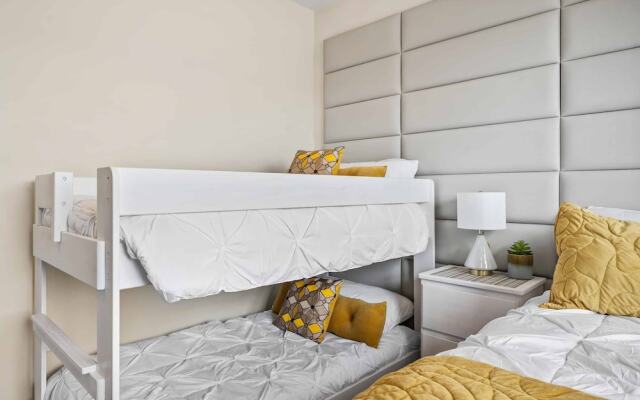 Coco Dunes 2 Bedroom Condo