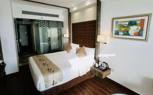 Regenta Central Hotel & Convention Nagpur