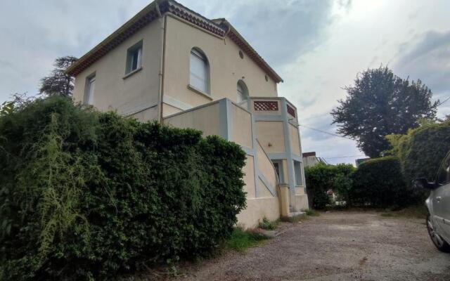 Studio Chill Chez Jules & Fiona