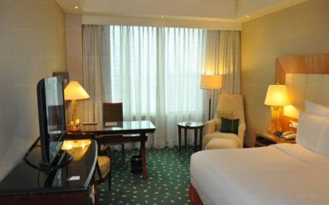 Renaissance Suzhou Hotel