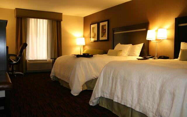 Hampton Inn Jericho - Westbury