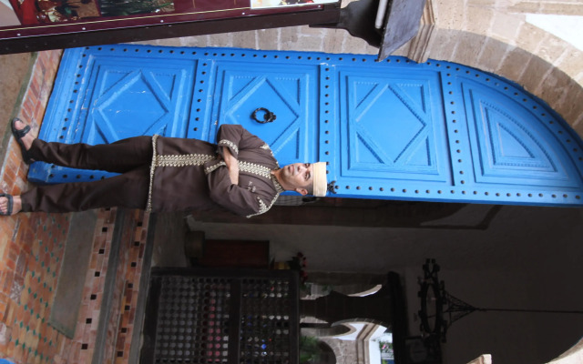 Riad Al Madina