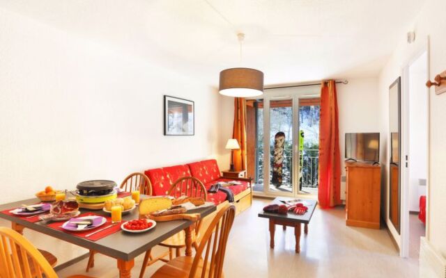 Résidence Nemea Les Grands Ax