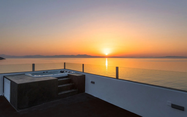 Paraskevas Boutique Hotel